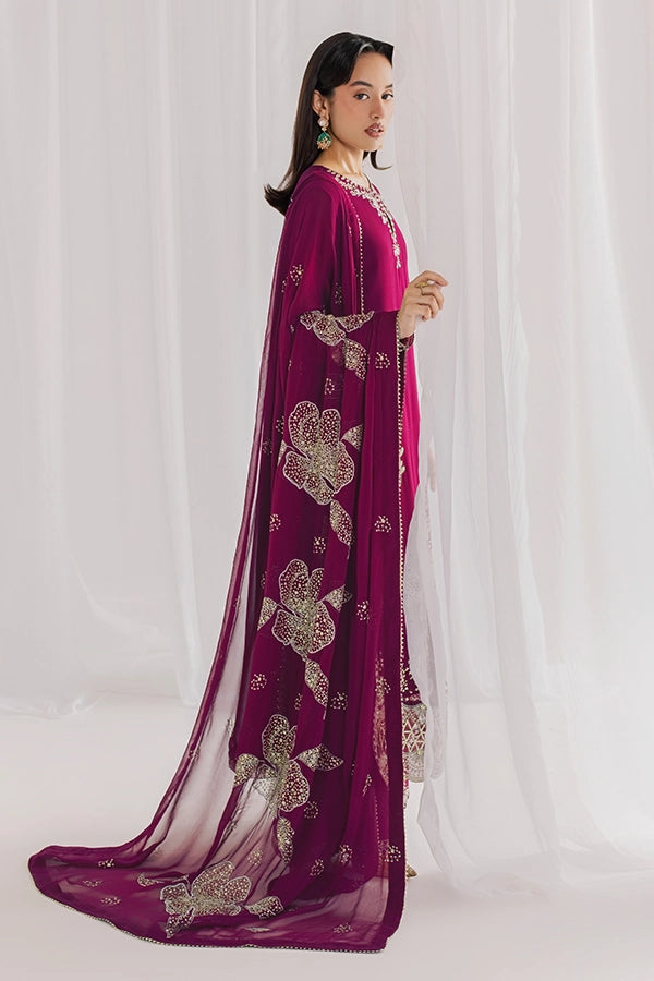Nureh | Fancy Formal 26 | NP-814