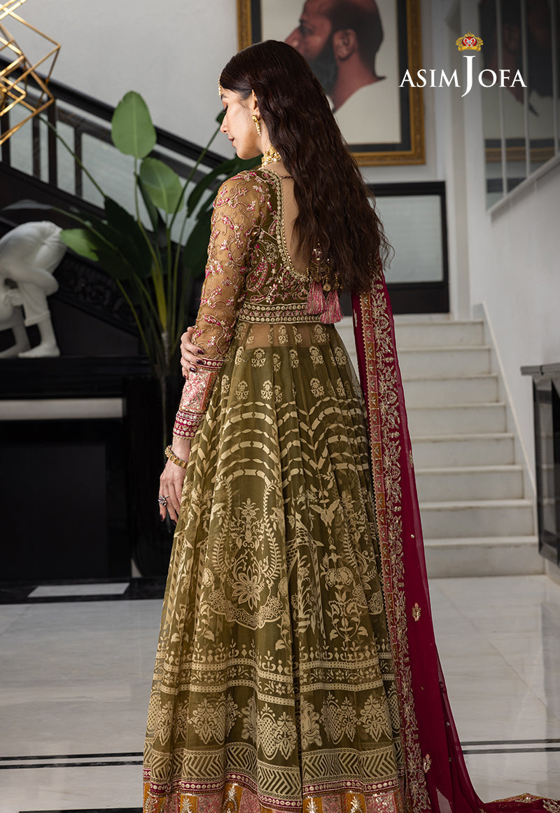 Asim Jofa | Mera Haseen Jora | AJJH-03