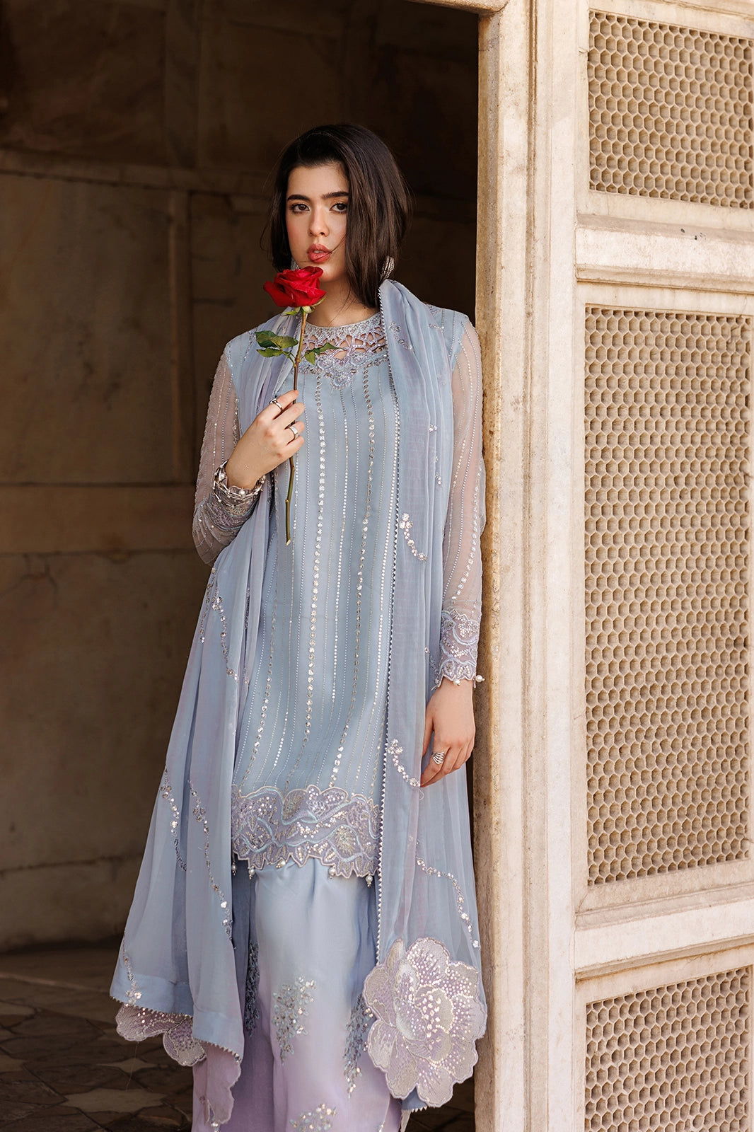 Vanya | Virsa Formals | ED-016