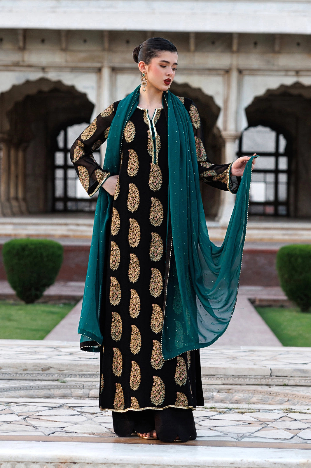 Vanya | Virsa Formals | ED-013