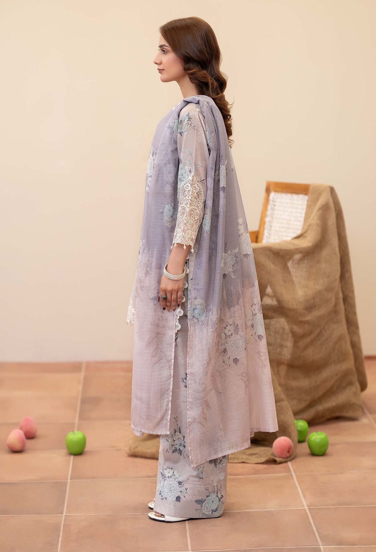 Adans Libas | Prints Eid Edit | 26666