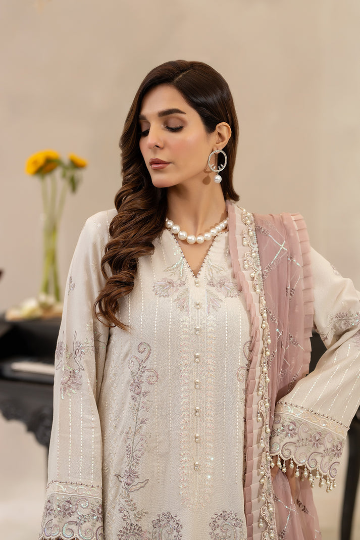 Raeesa Premium | Dehleez Karandi | DK:005