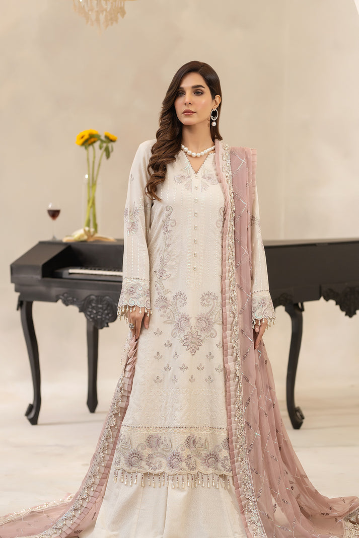 Raeesa Premium | Dehleez Karandi | DK:005