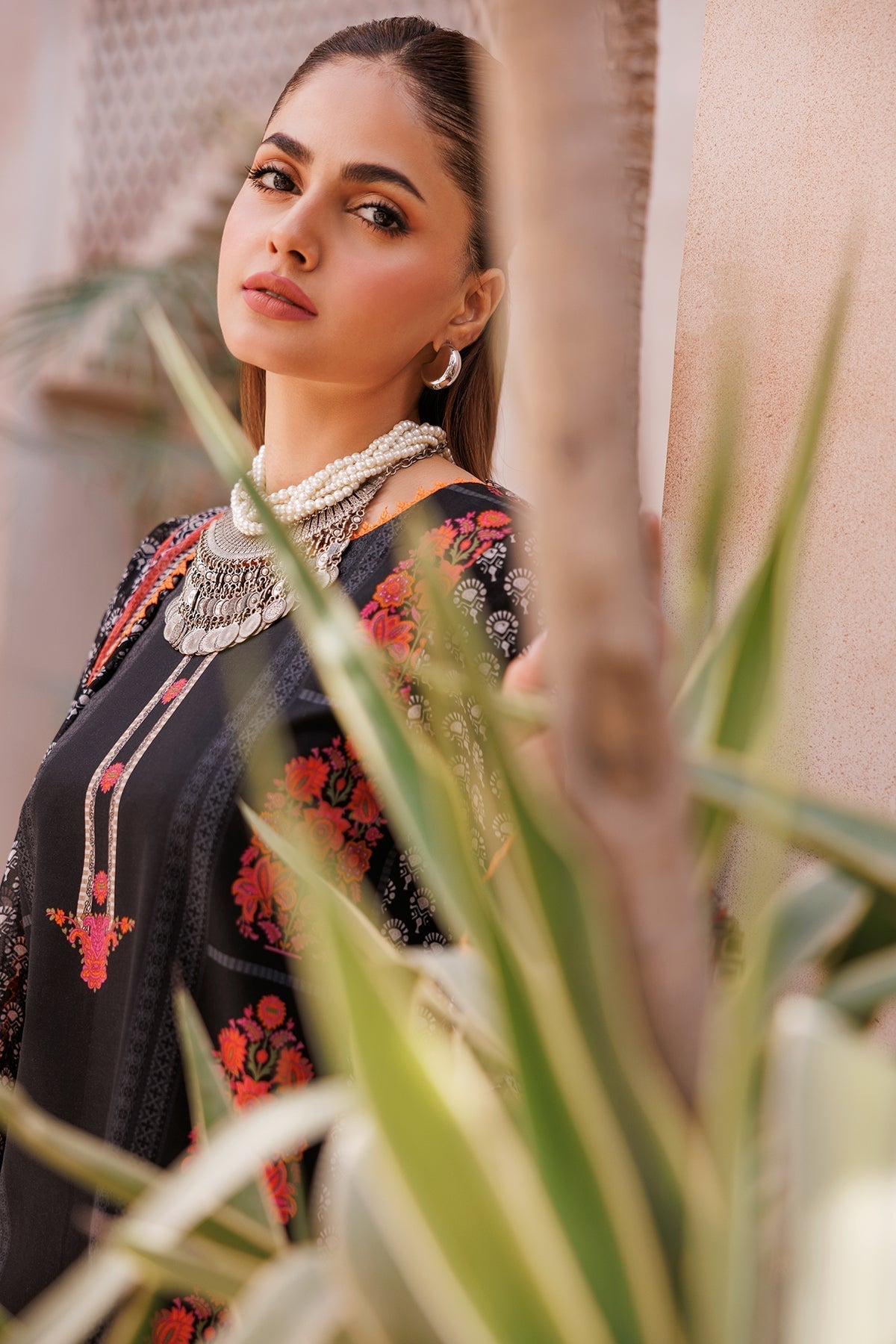 Charizma | Lawn Collection 24 | CP4-61