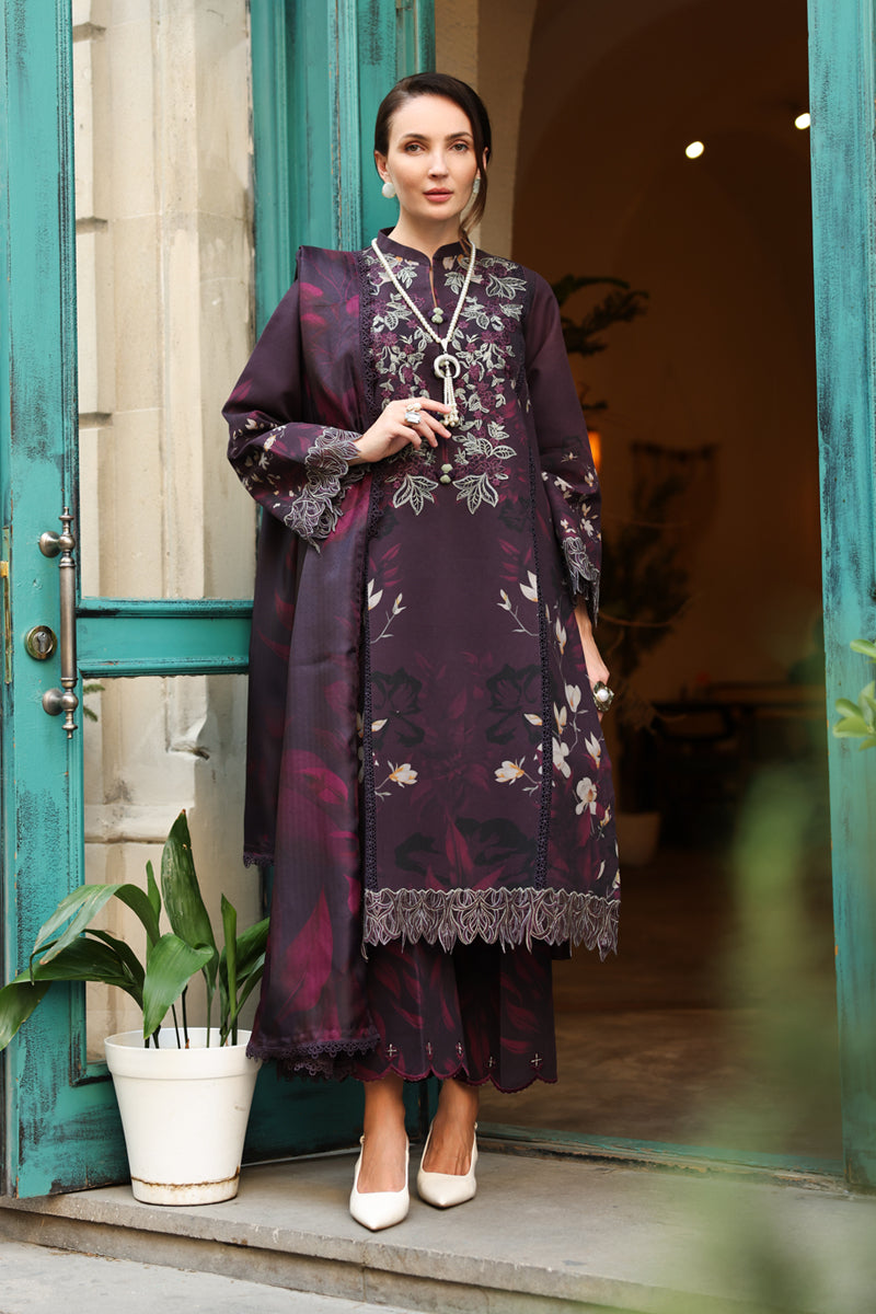 Rangrasiya | Lifestyle Winter Edit 25 | Delilah
