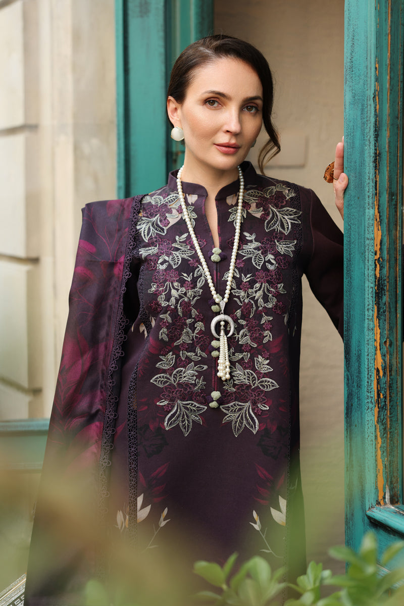 Rangrasiya | Lifestyle Winter Edit 25 | Delilah