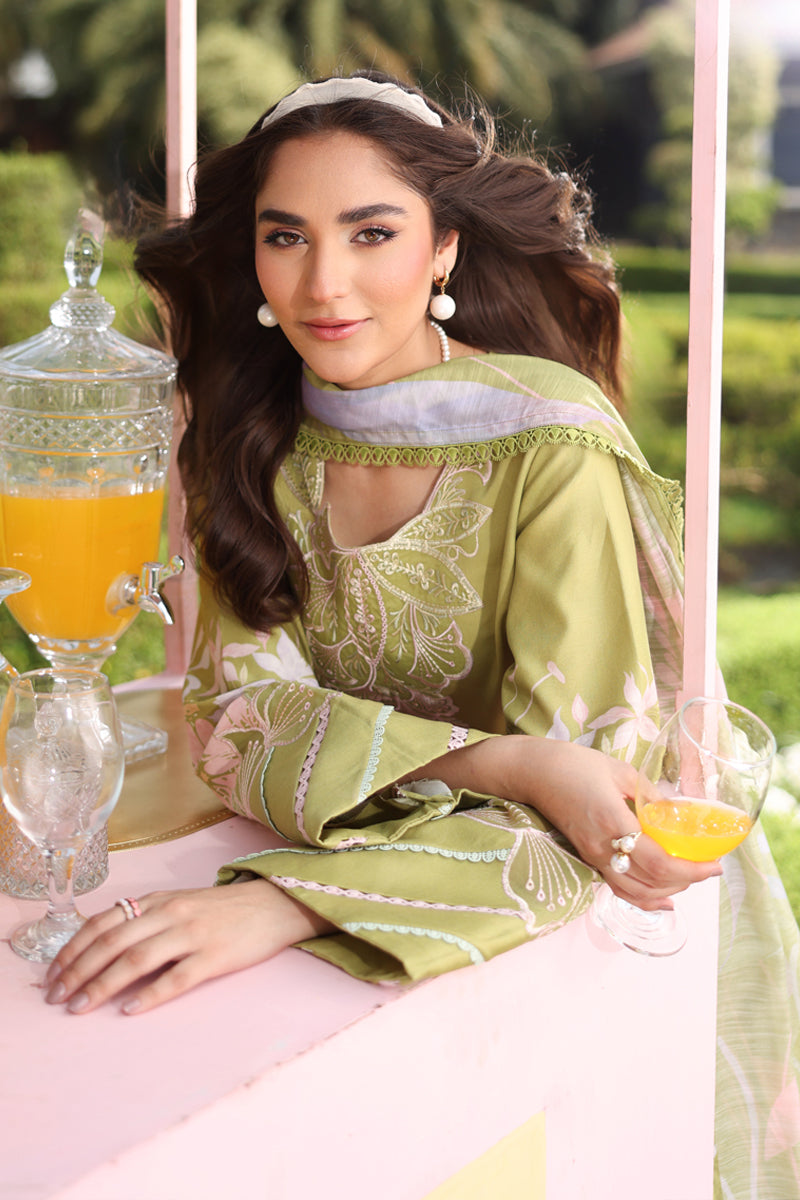 Rangrasiya | Lifestyle Summer Edit 25 | Elysia