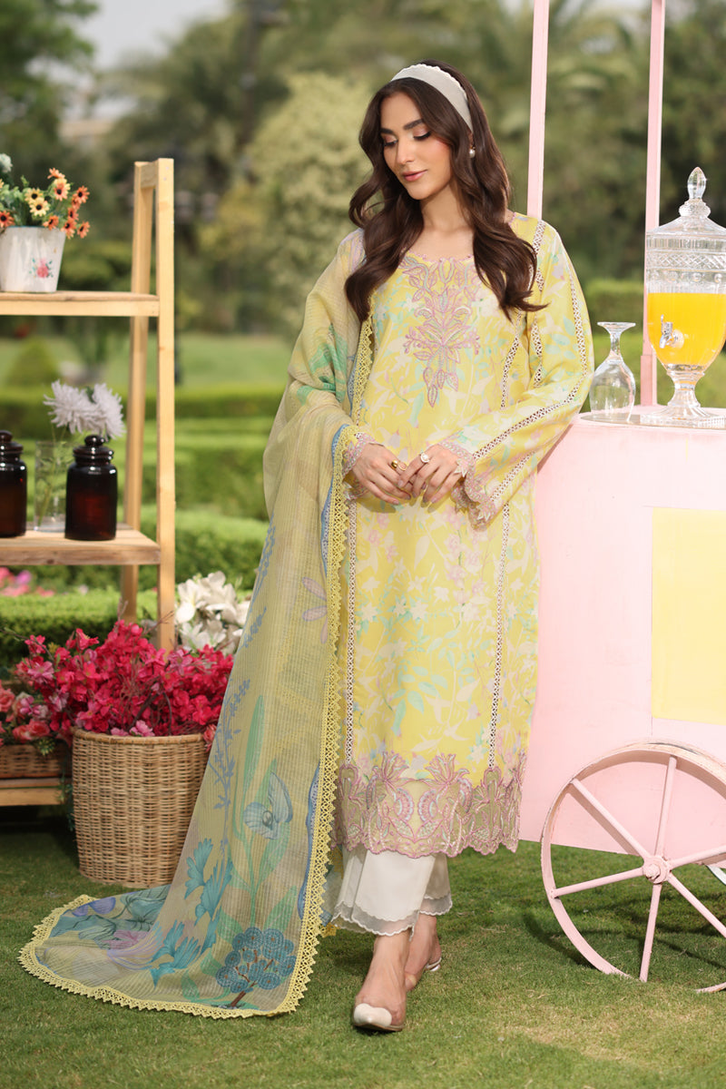 Rangrasiya | Lifestyle Summer Edit 25 |Reena