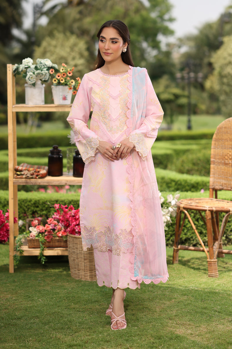Rangrasiya | Lifestyle Summer Edit 25 | Jade