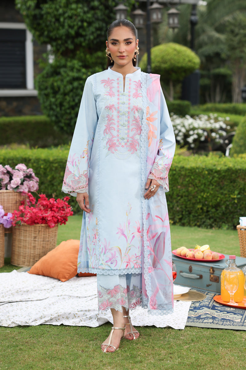 Rangrasiya | Lifestyle Summer Edit 25 | Lara