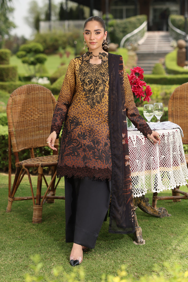 Rangrasiya | Lifestyle Summer Edit 25 | Hooria