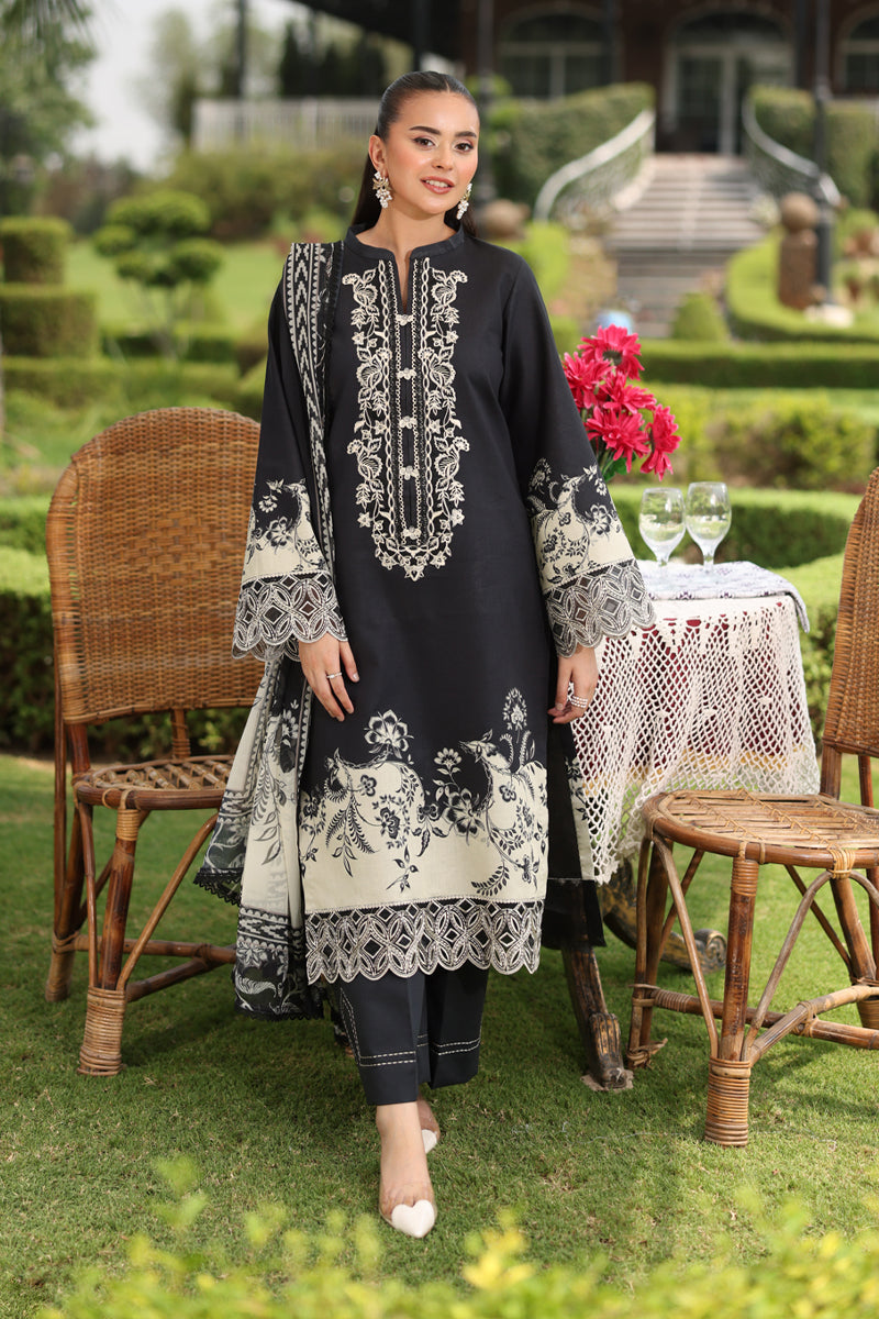 Rangrasiya | Lifestyle Summer Edit 25 | Roshane