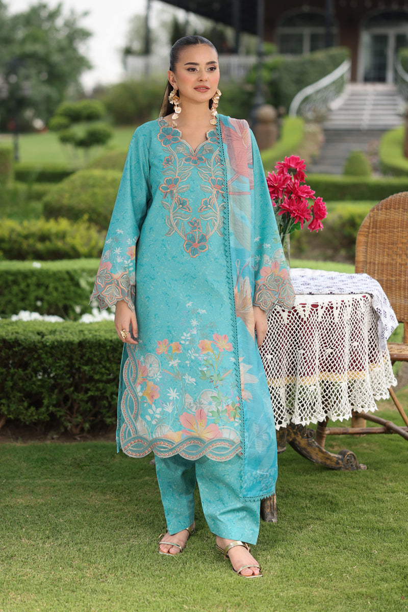 Rangrasiya | Lifestyle Summer Edit 25 | Waliya