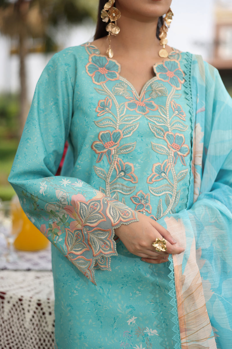 Rangrasiya | Lifestyle Summer Edit 25 | Waliya