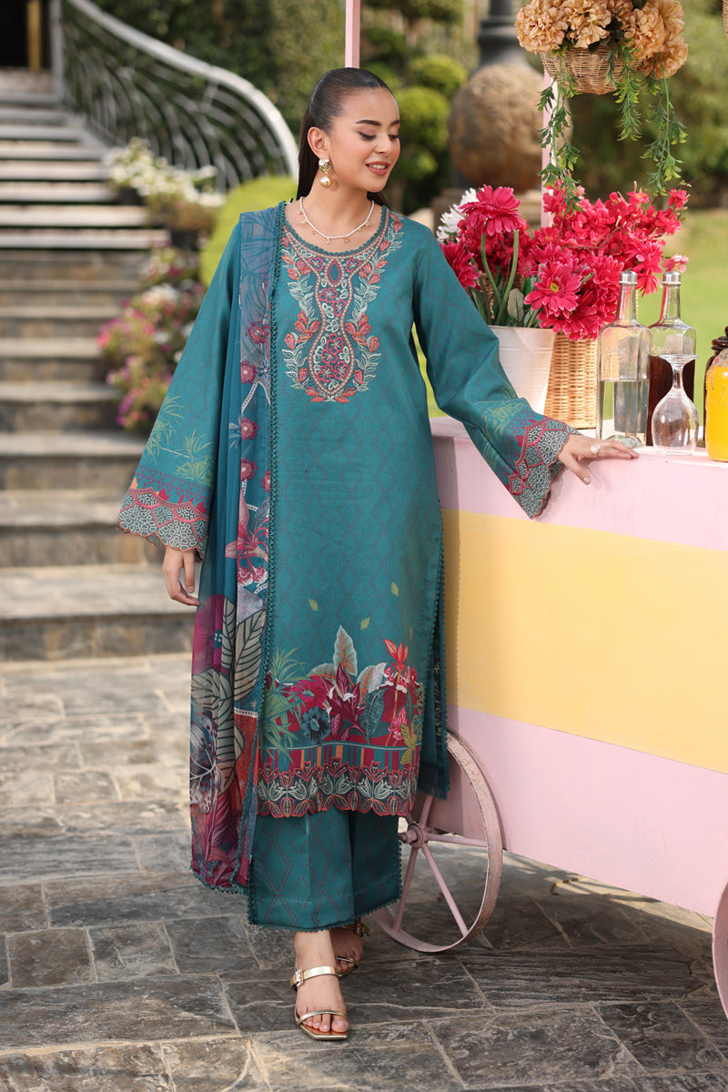 Rangrasiya | Lifestyle Summer Edit 25 | Naba