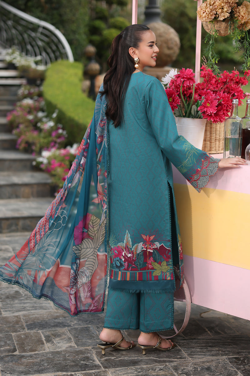 Rangrasiya | Lifestyle Summer Edit 25 | Naba