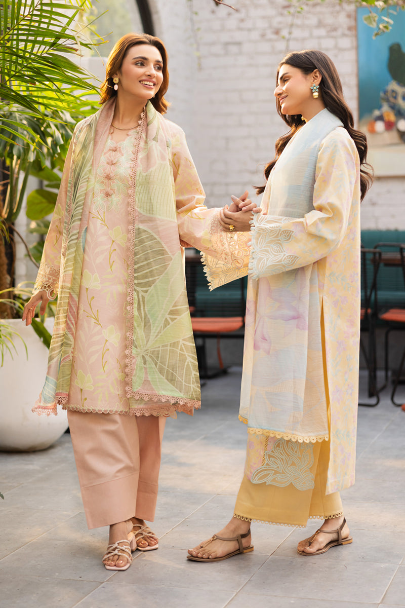 Rangrasiya | Lifestyle Summer Edit 25 | Ivy