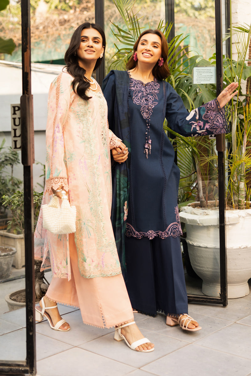 Rangrasiya | Lifestyle Summer Edit 25 | Symphonia