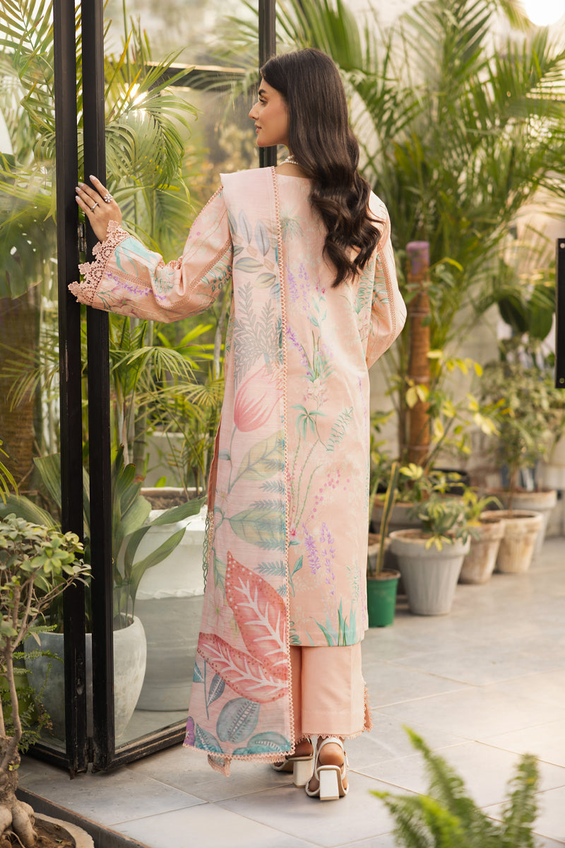 Rangrasiya | Lifestyle Summer Edit 25 | Symphonia