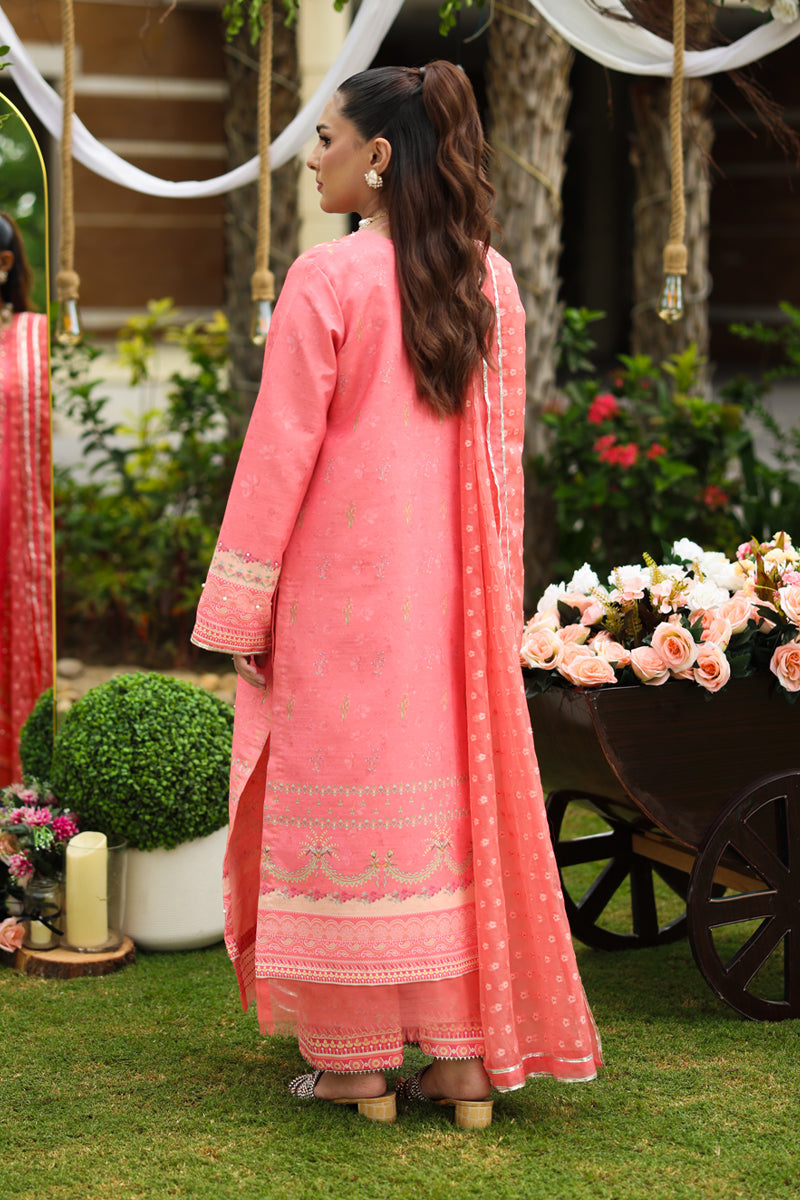 Rangrasiya | Luxe Silk | Gazal