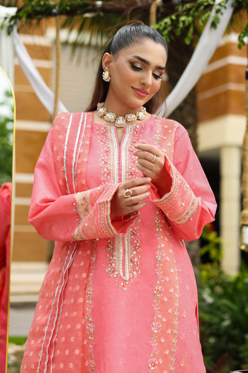 Rangrasiya | Luxe Silk | Gazal