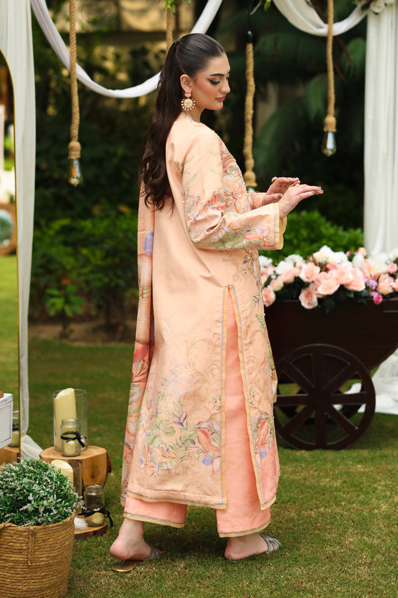 Rangrasiya | Luxe Silk | Soha