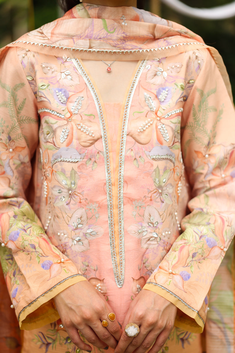 Rangrasiya | Luxe Silk | Soha