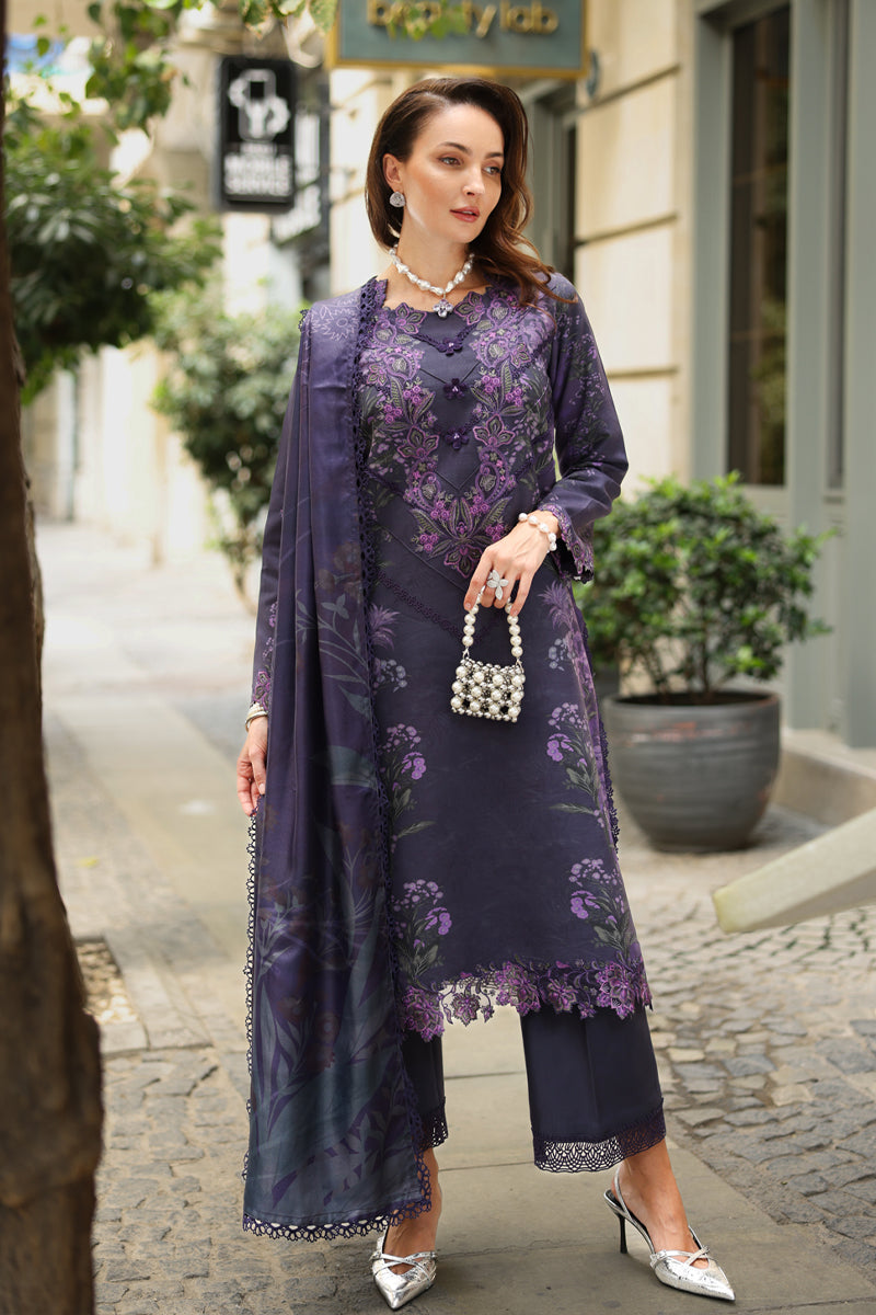 Rangrasiya | Lifestyle Winter Edit 25 | Ella