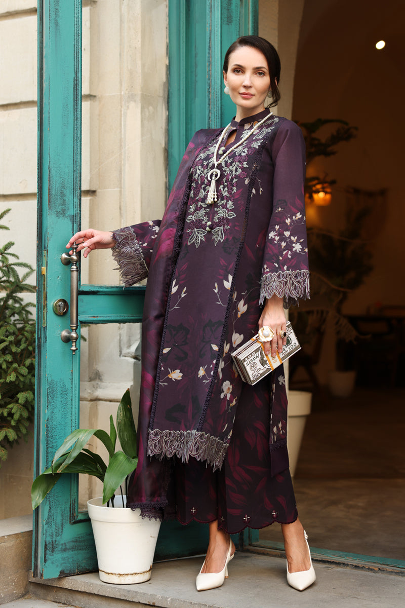 Rangrasiya | Lifestyle Winter Edit 25 | Delilah