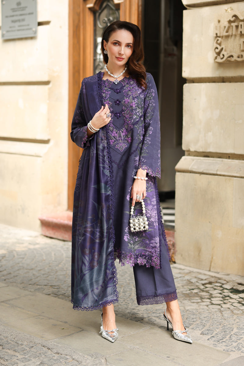 Rangrasiya | Lifestyle Winter Edit 25 | Ella