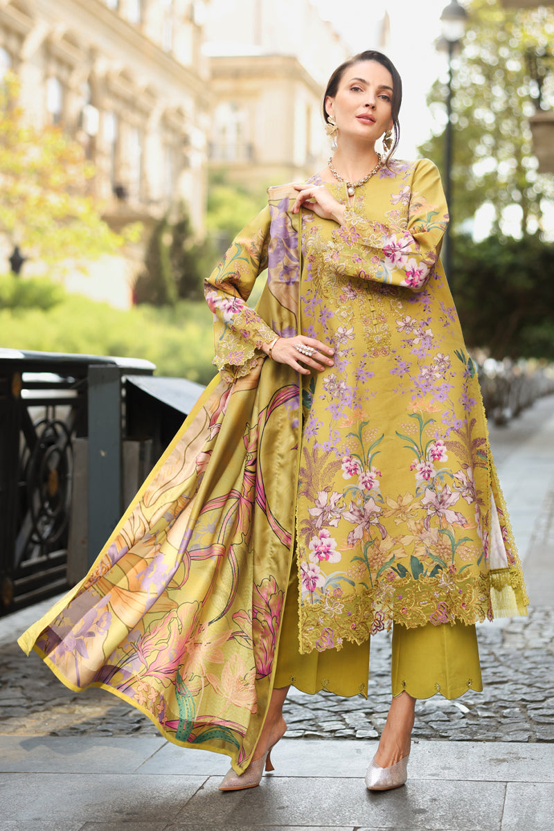 Rangrasiya | Lifestyle Winter Edit 25 | Eva