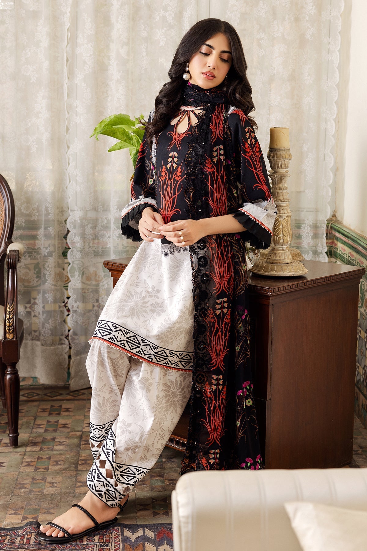 Charizma | Range Collection | CRN4-12
