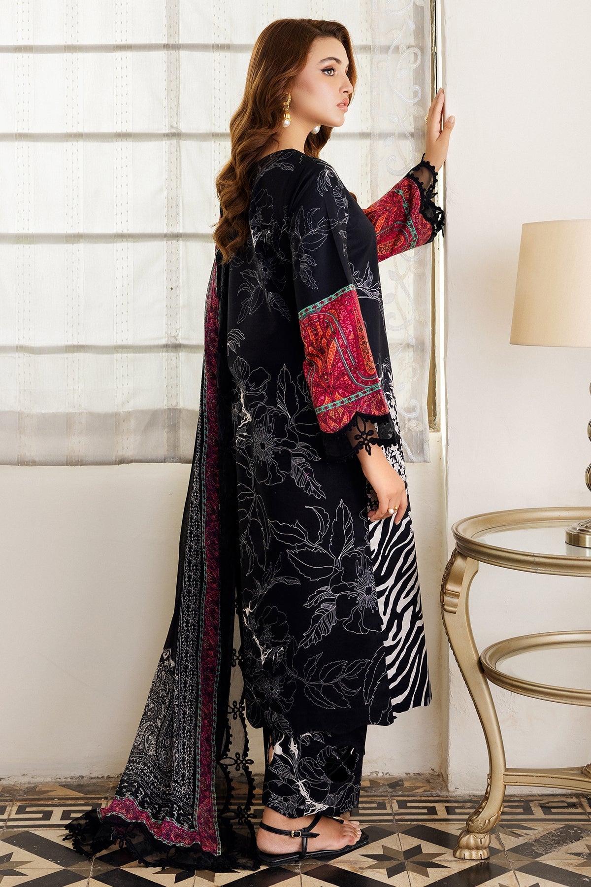 Charizma | Range Collection | CRN4-13