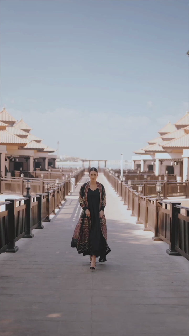 Faiza Saqlain | Formal'25 | Shelina