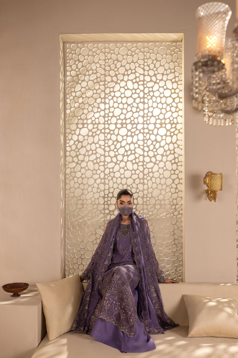 Flossie | Dastaan Formals | DA-08