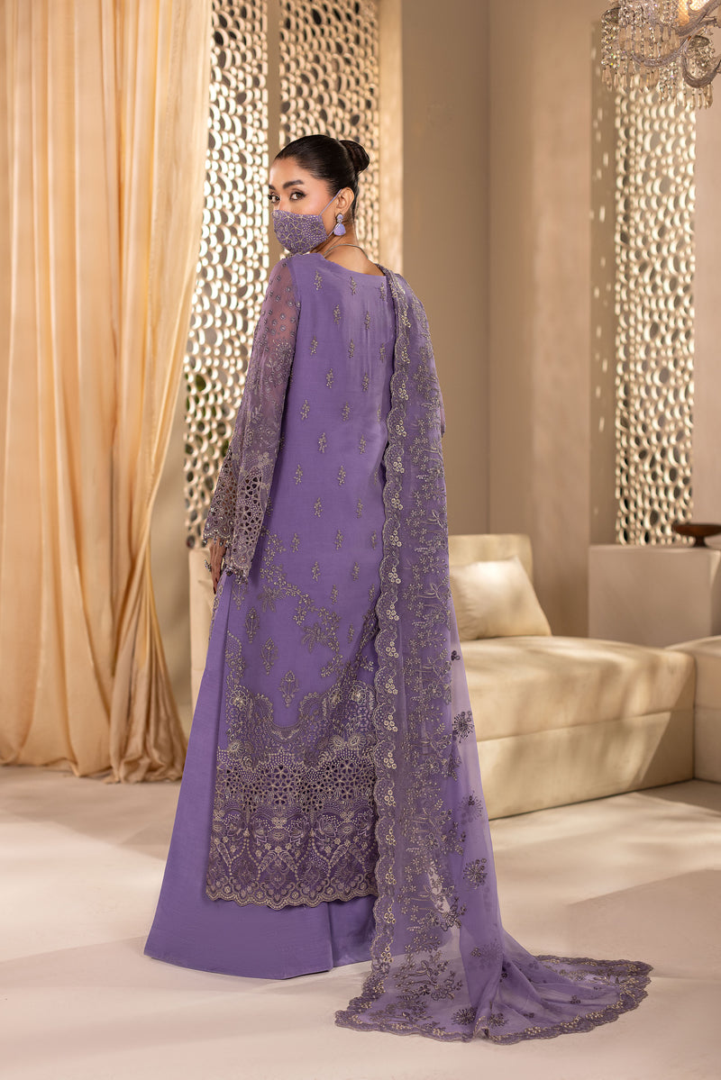 Flossie | Dastaan Formals | DA-08