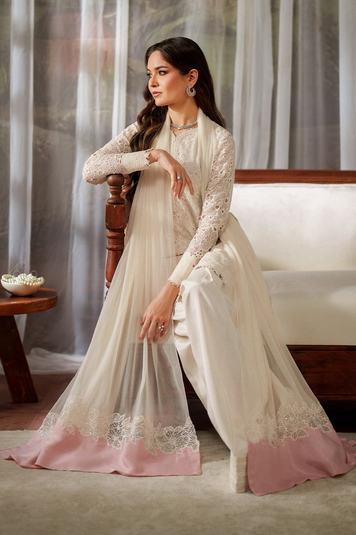 Iznik | Chinon Chiffon | UE-532