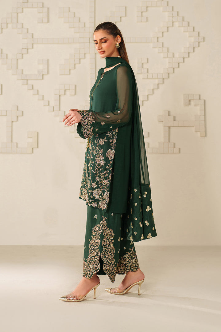 Iznik | Chinon Chiffon | UE-619