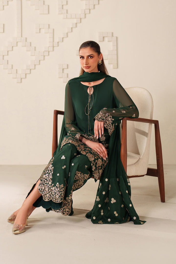 Iznik | Chinon Chiffon | UE-619