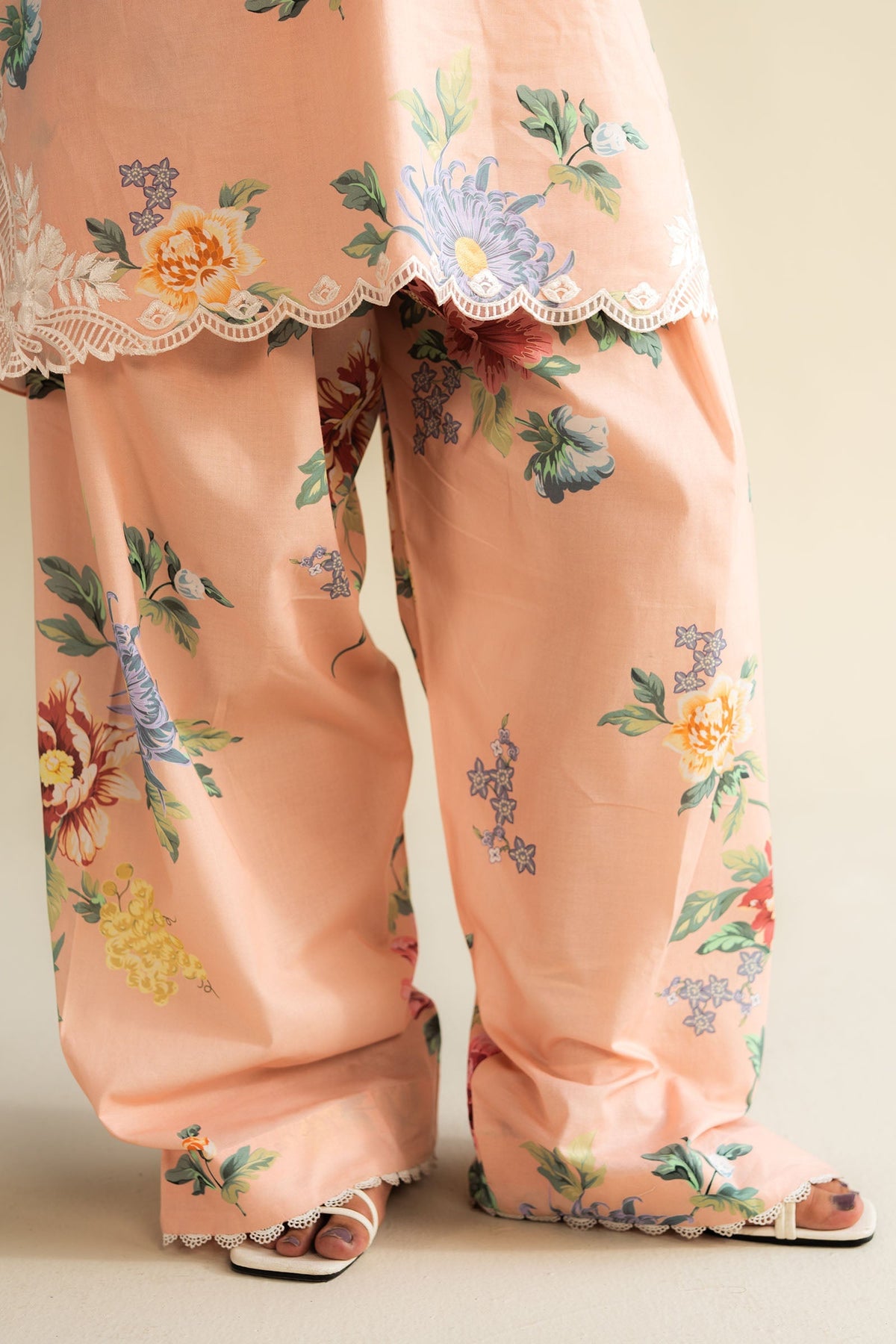 Zara Shahjahan | Love Coco SS 25 | CR25C0767