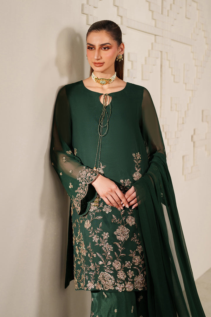 Iznik | Chinon Chiffon | UE-619