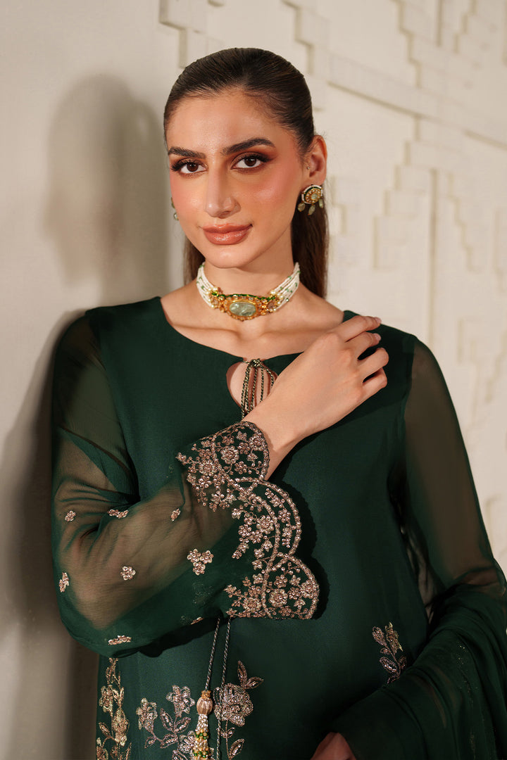 Iznik | Chinon Chiffon | UE-619