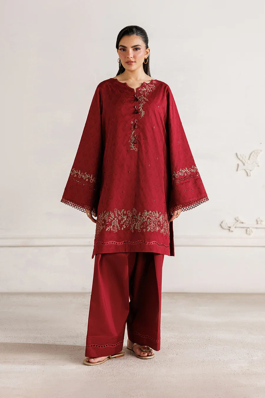 Iznik | Summer Pret | IP-359 Textured Lawn
