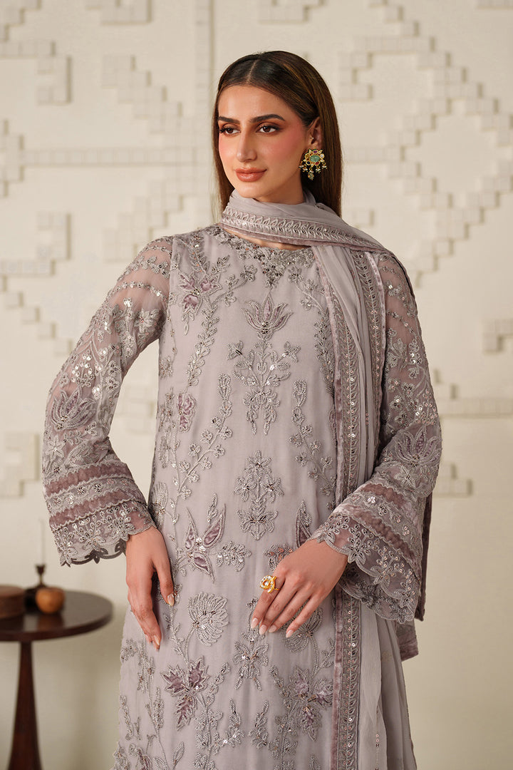 Iznik | Chinon Chiffon | UE-618