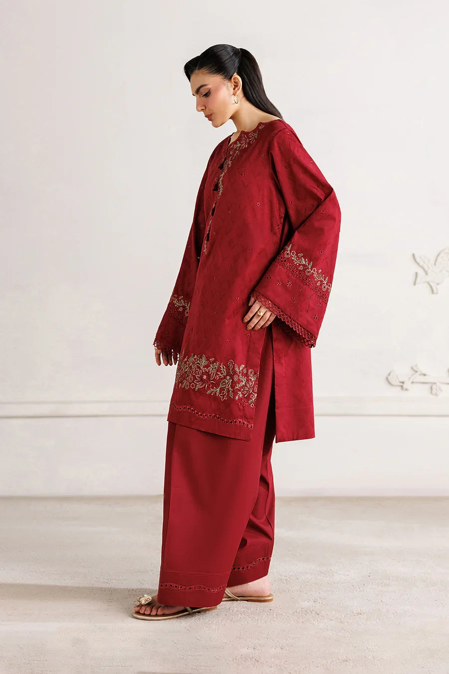 Iznik | Summer Pret | IP-359 Textured Lawn