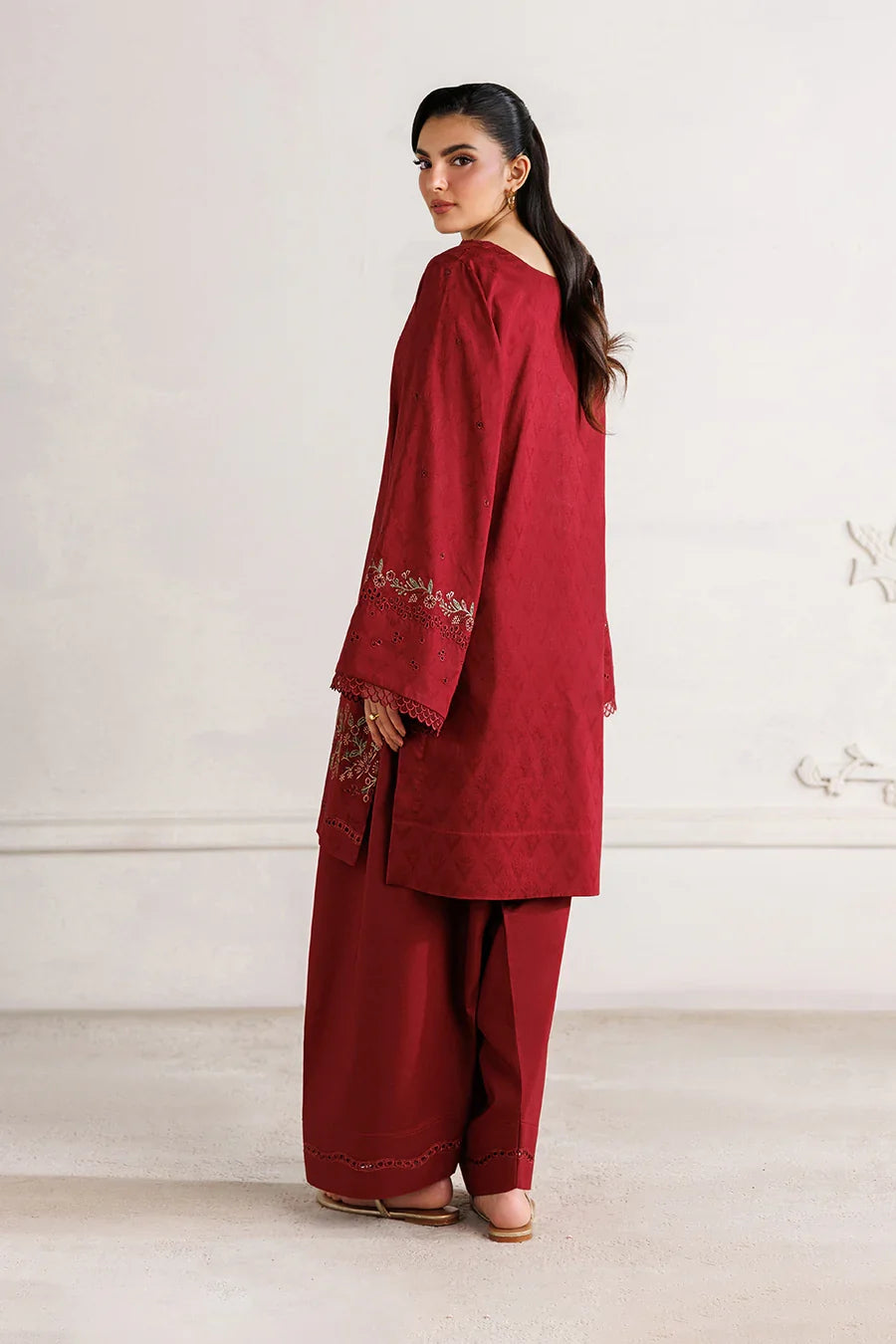 Iznik | Summer Pret | IP-359 Textured Lawn