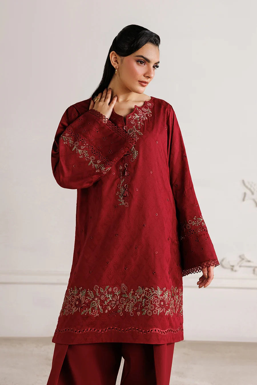 Iznik | Summer Pret | IP-359 Textured Lawn