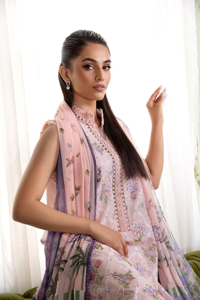 Sobia Nazir | Vital Lawn 25 | 10A