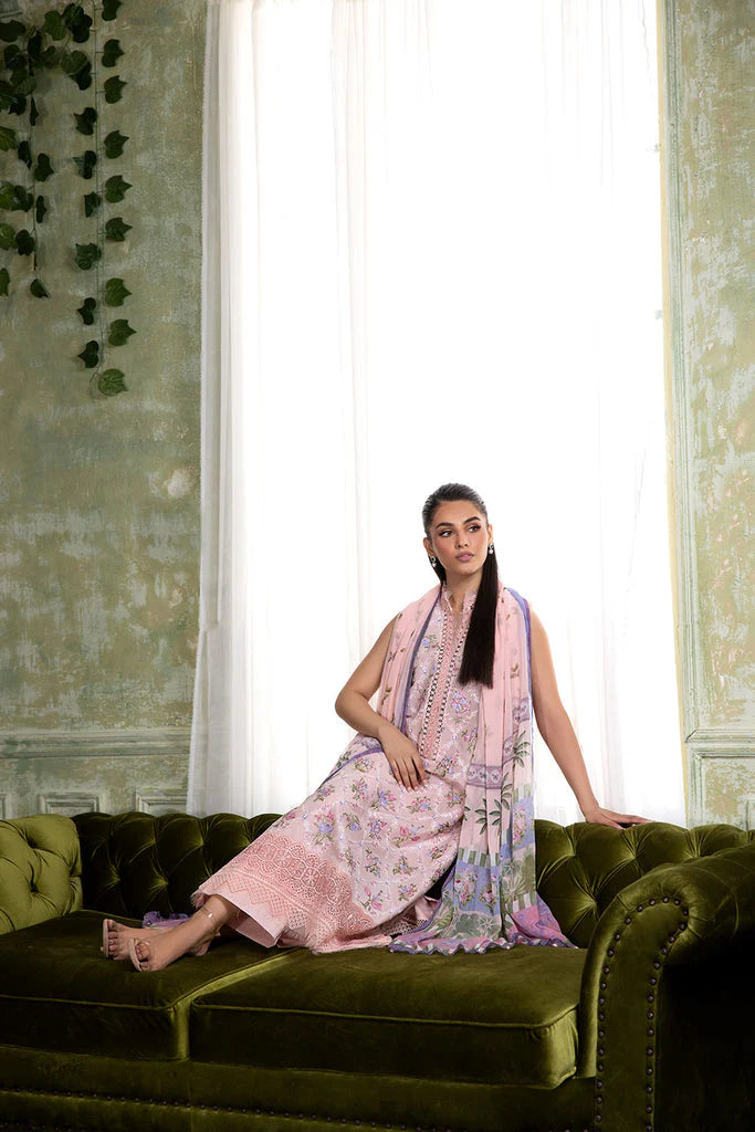 Sobia Nazir | Vital Lawn 25 | 10A