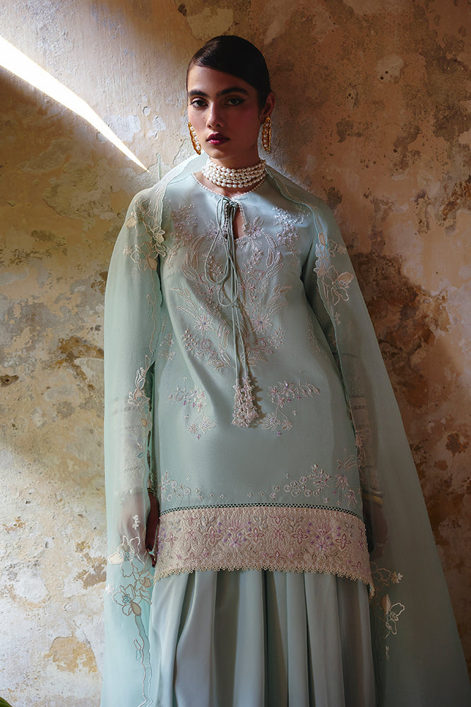 Suffuse | Silk Pret Summer 26 | OUREA